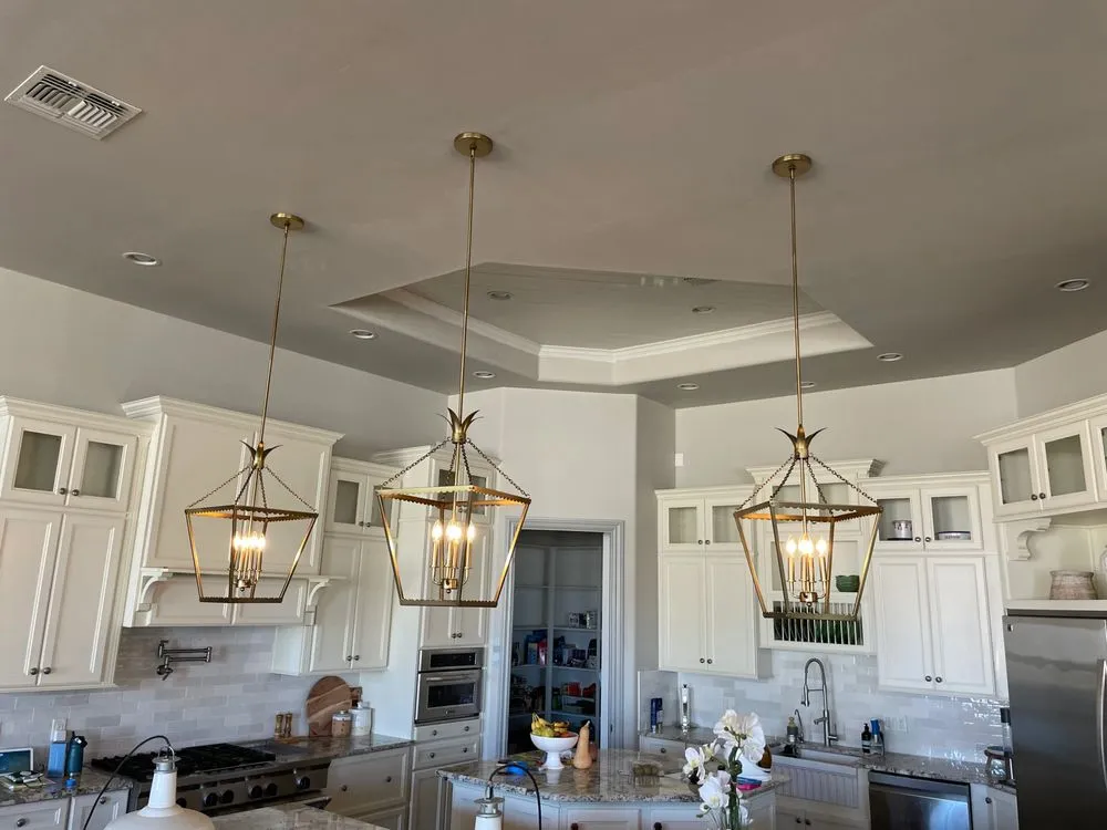 Slide of The Wire Guy Electric