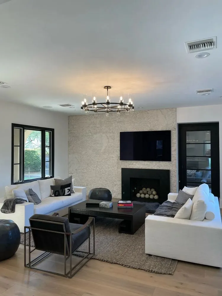 Slide of The Wire Guy Electric