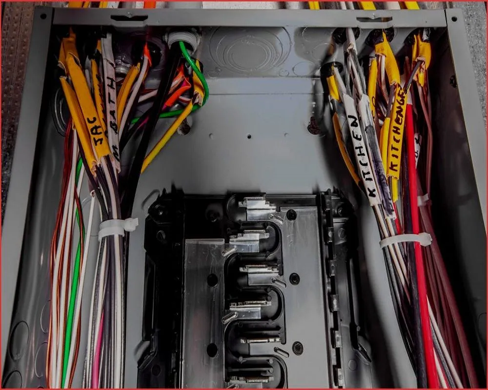 Slide of The Wire Guys