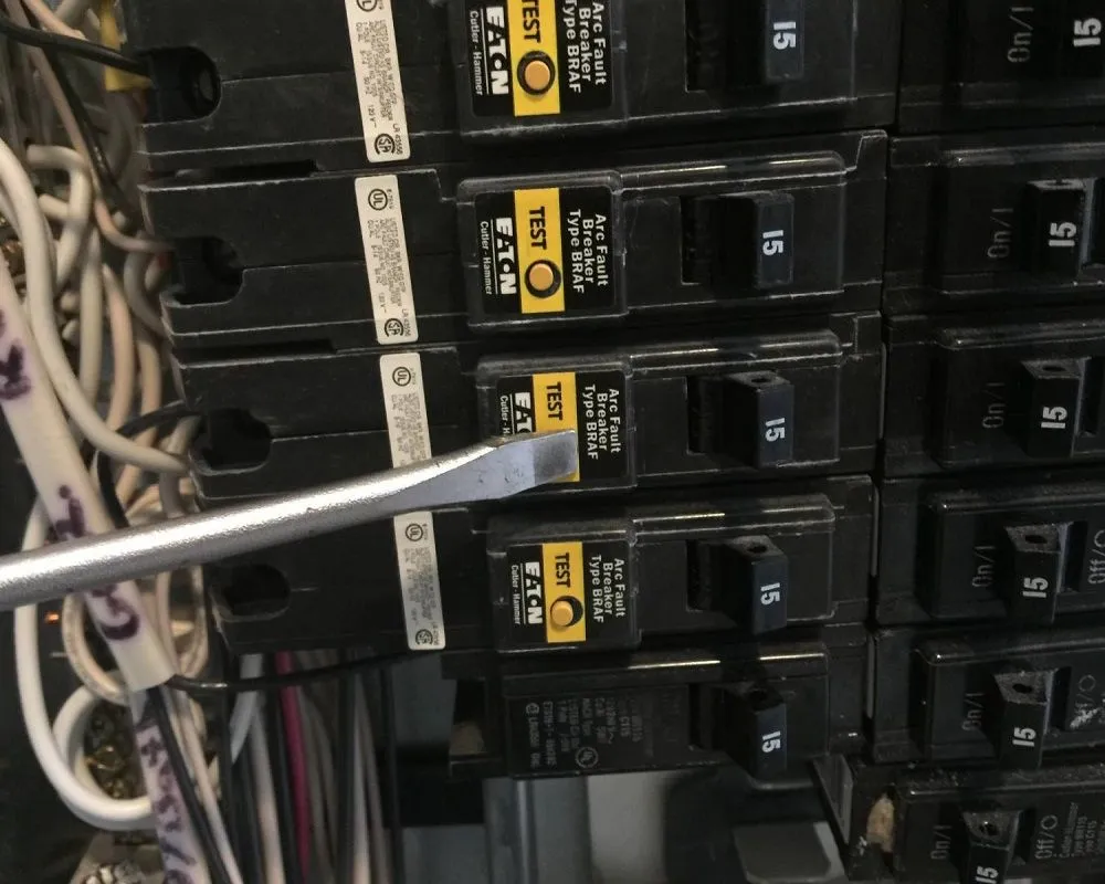 Slide of The Wire Guys