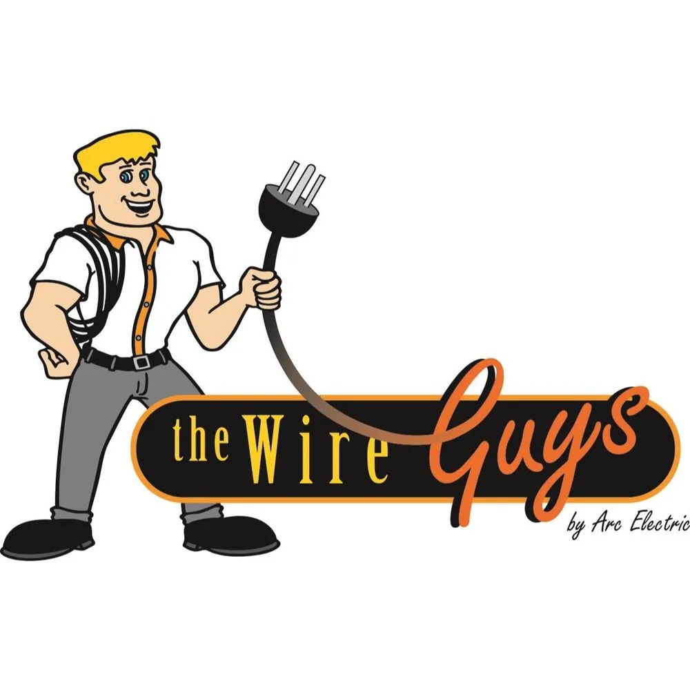 Trusted outlet and switch repair experts serving Hazle Twp, PA - The Wire Guys