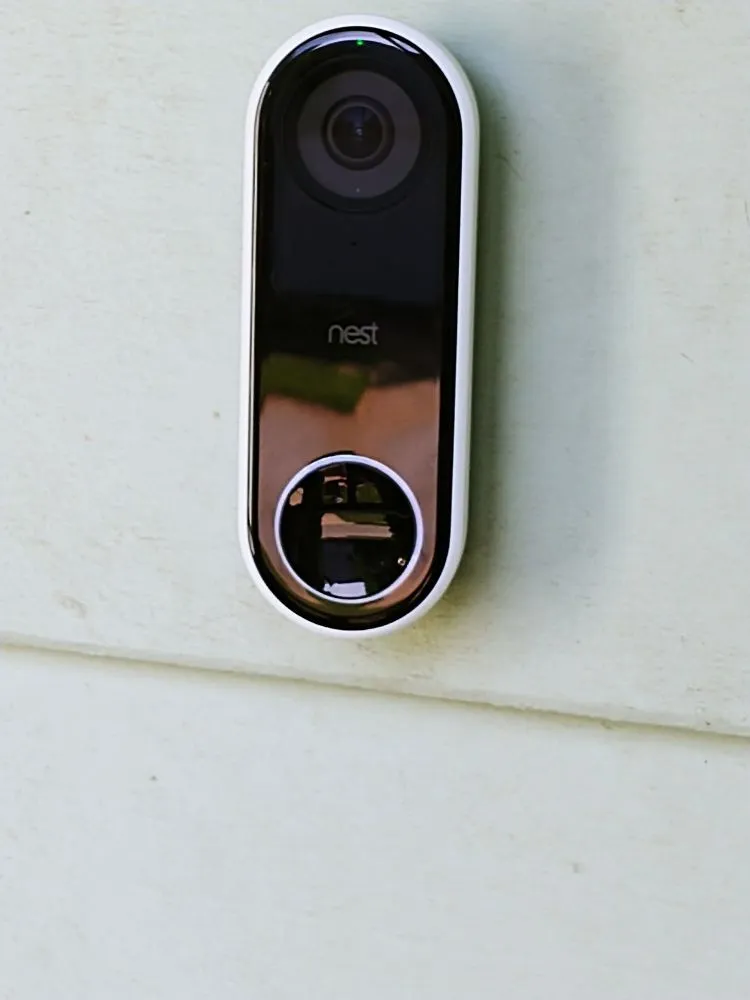 Slide of The Wire Guy's