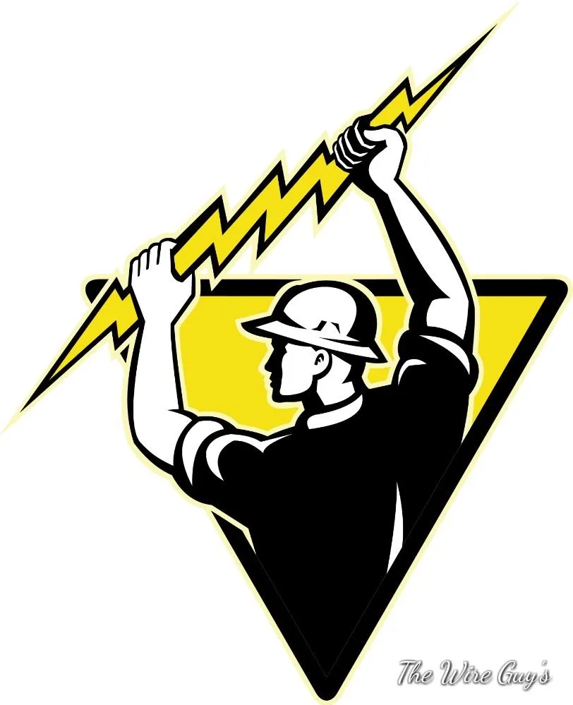 Slide of The Wire Guy's