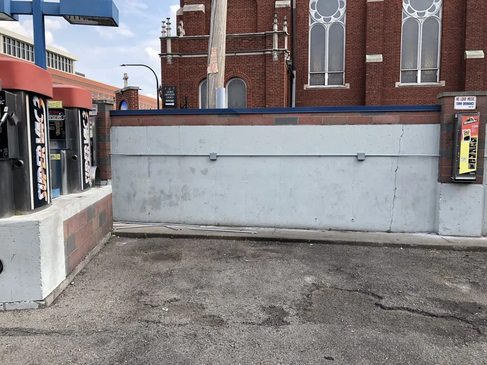 Slide of The Wire Men Electrical