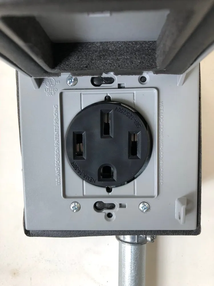 Slide of The Wire Men Electrical