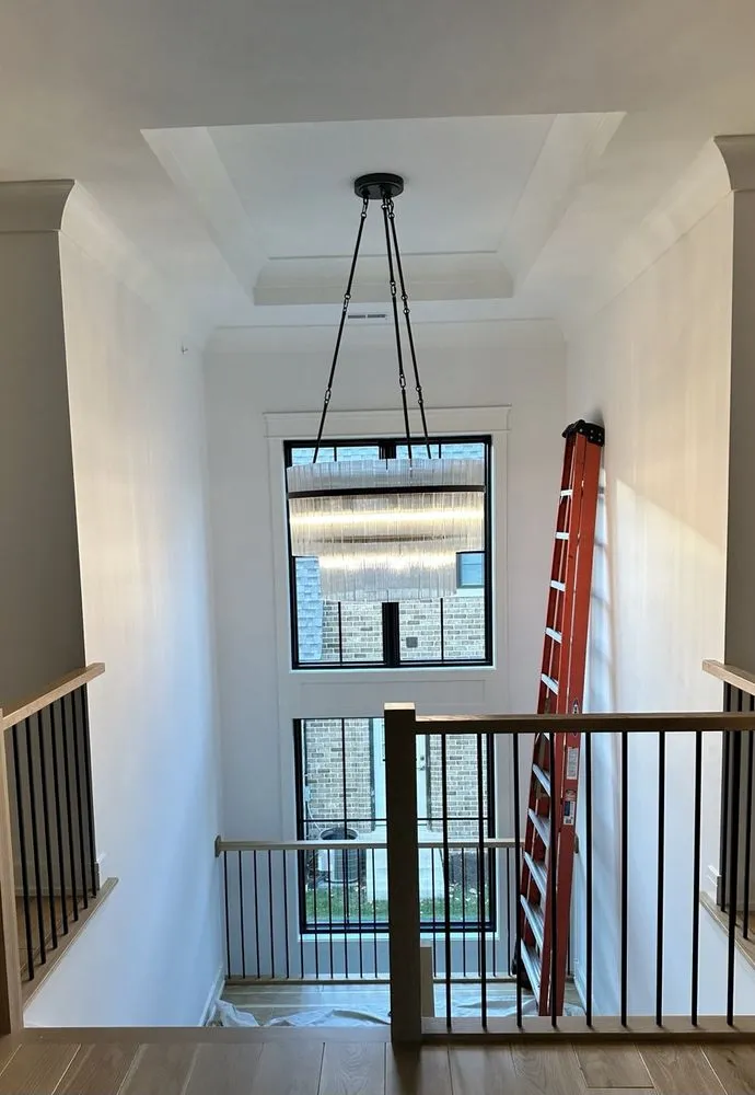 Licensed electrical repair in Mundelein, IL by The Wire Men Electrical