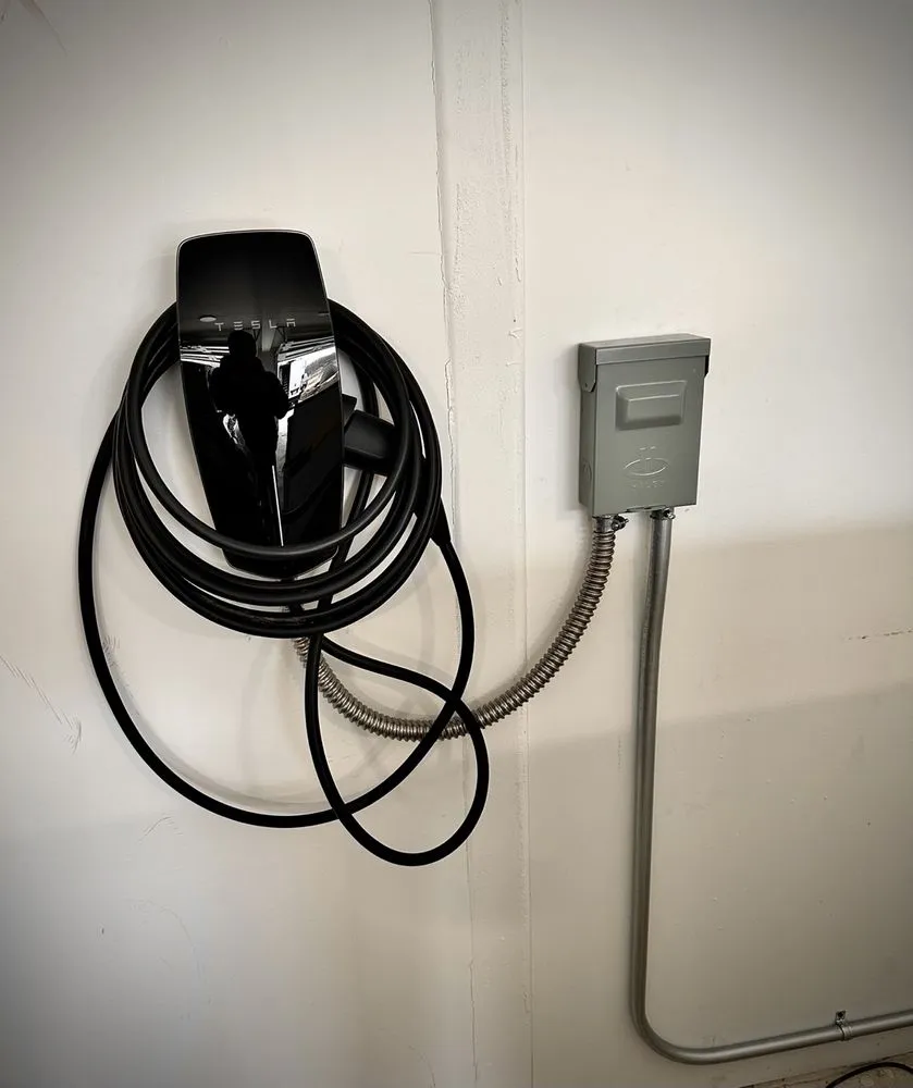 Slide of The Wire Men Electrical