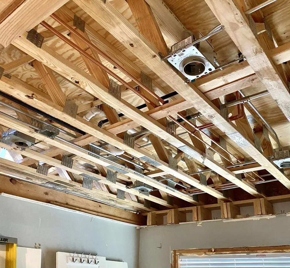 Slide of The Wire Men Electrical