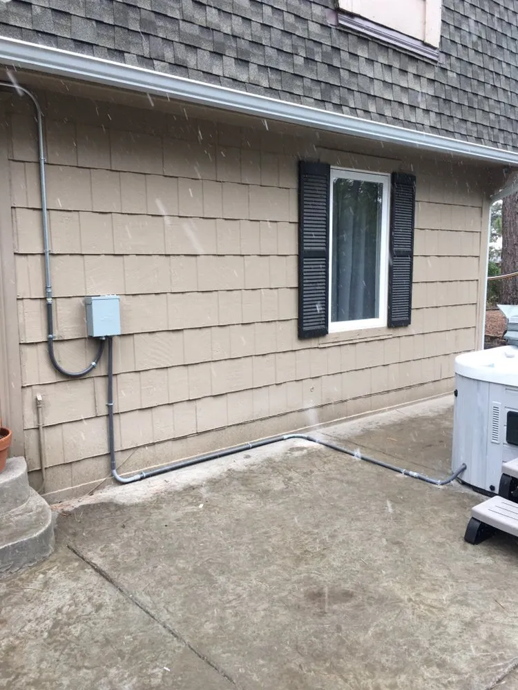 Slide of The Wire Ninja