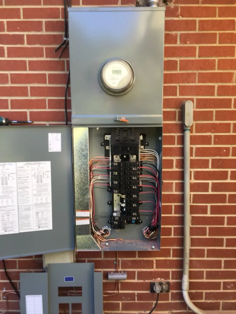 Slide of The Wire Ninja