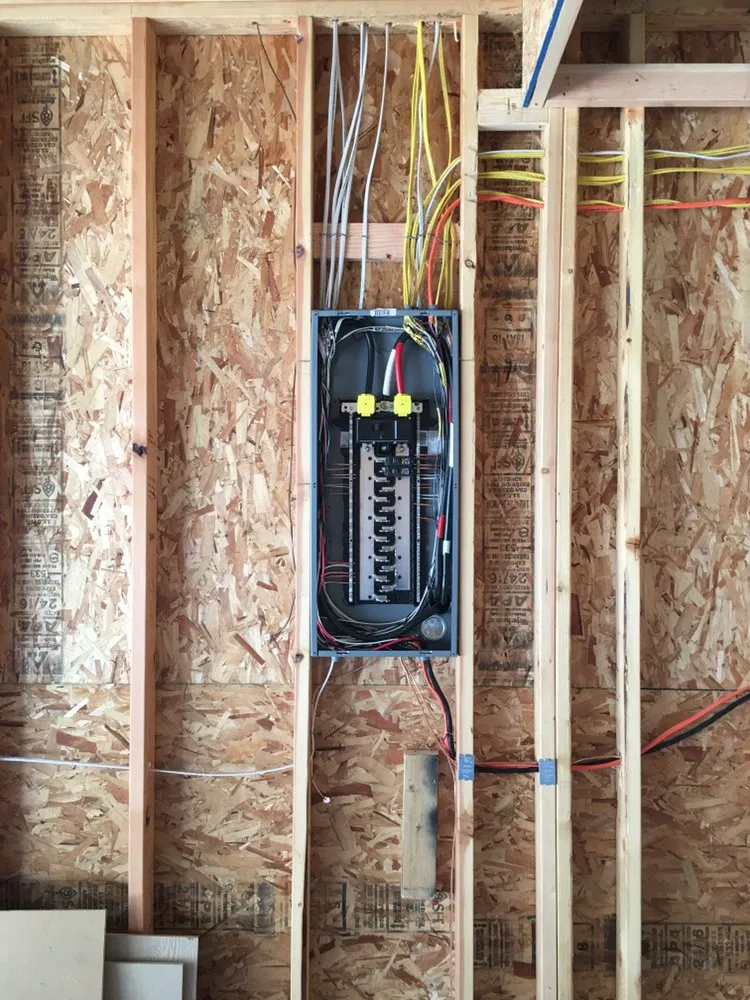 Slide of The Wire Ninja