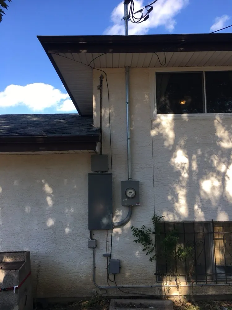 Slide of The Wire Ninja