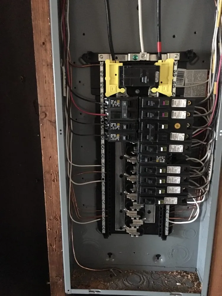 Slide of The Wire Ninja