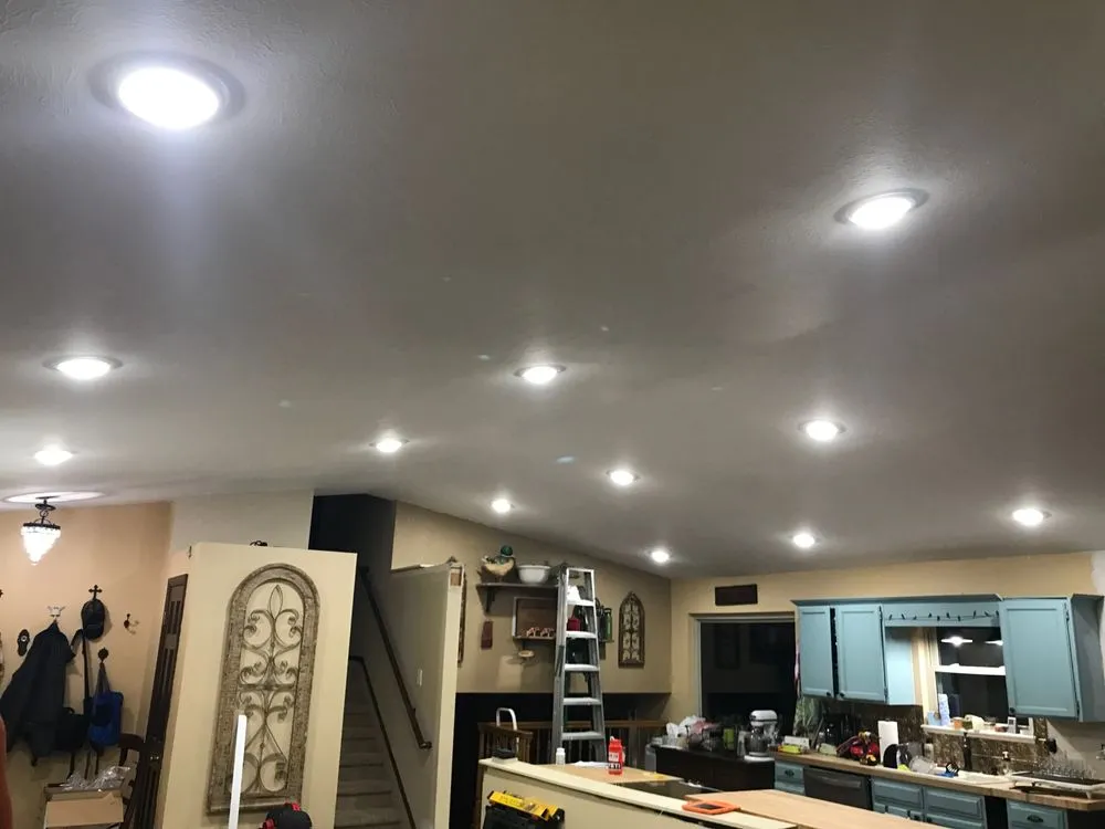 Reliable outlet and switch repair in , by The Wire Ninja