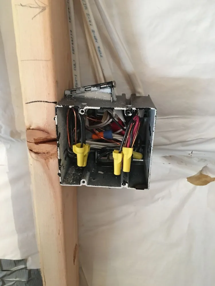 Emergency panel upgrade experts serving , - The Wire Ninja