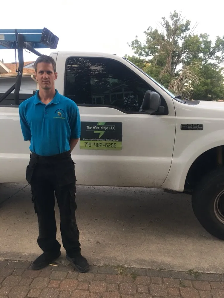 Certified circuit breaker repair experts serving , - The Wire Ninja