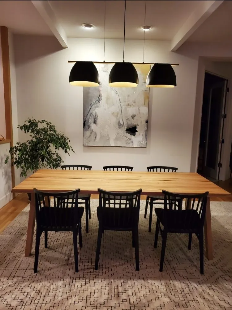 Slide of The Wire Nut