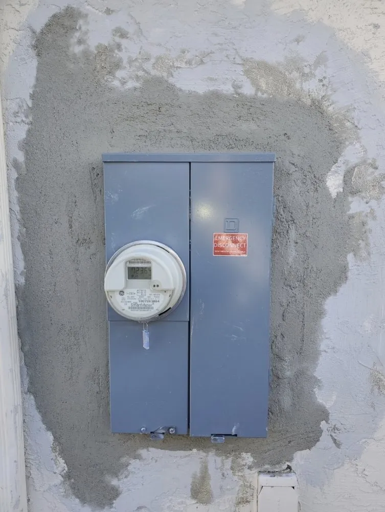 Slide of The Wire Nut