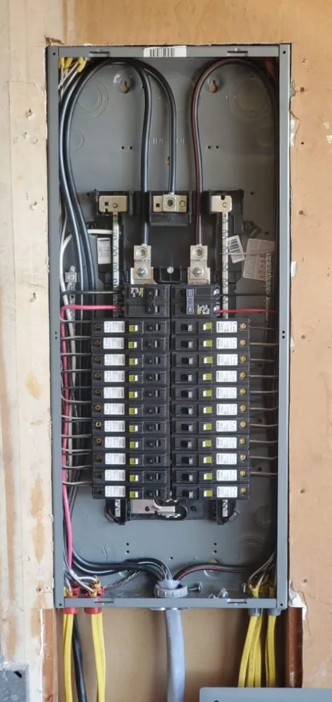 Slide of The Wire Nut