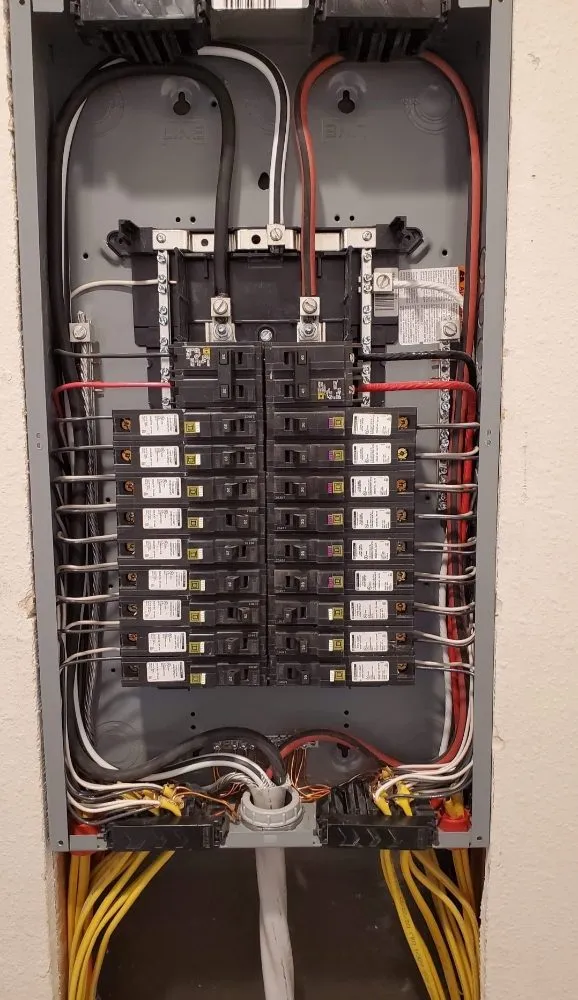 Slide of The Wire Nut