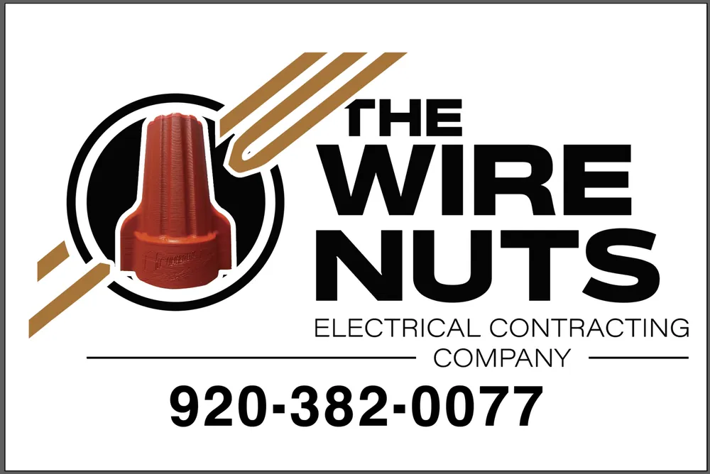 Affordable wiring installation experts serving Iron Ridge, WI - The Wire Nuts