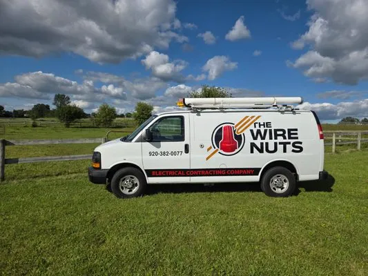 The Wire Nuts