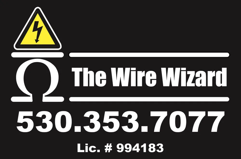 Slide of The Wire Wizard