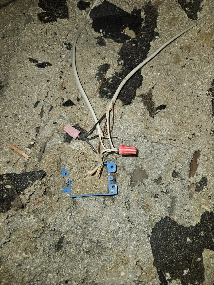 Slide of The Wire Wizards