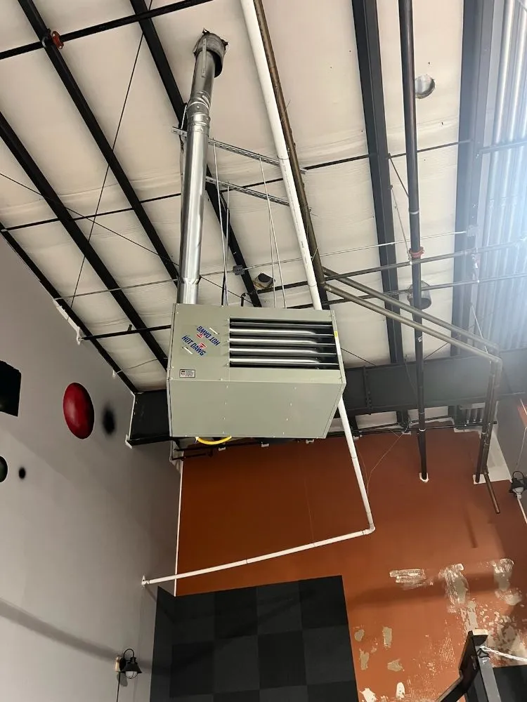 Slide of The Wire Wizards