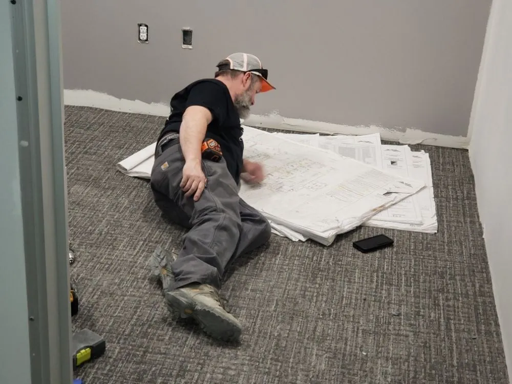 Slide of The Wire Wizards