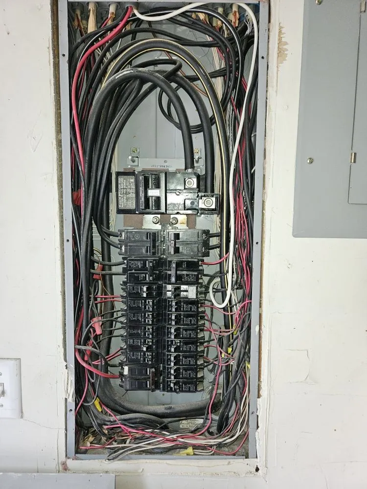 Slide of The Wire Wizards