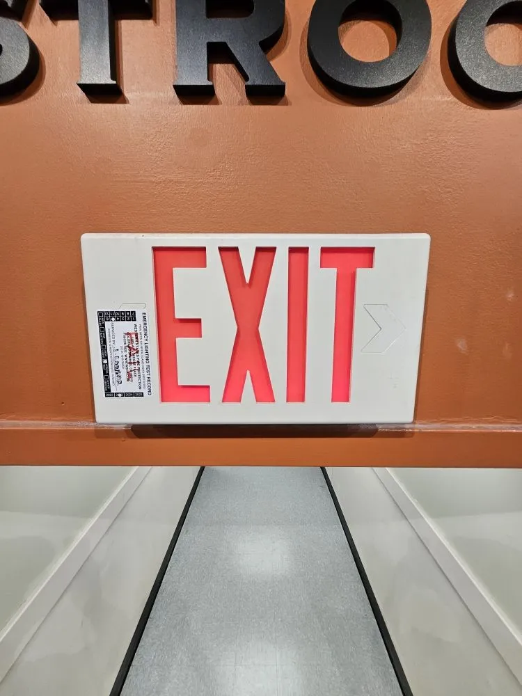 Slide of The Wire Wizards