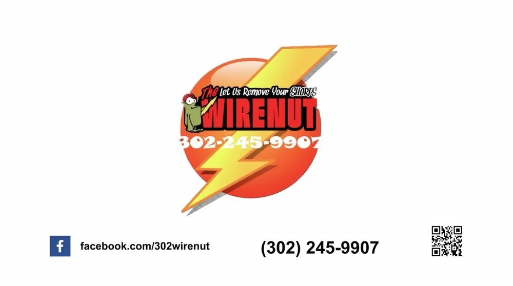 Slide of The Wirenut