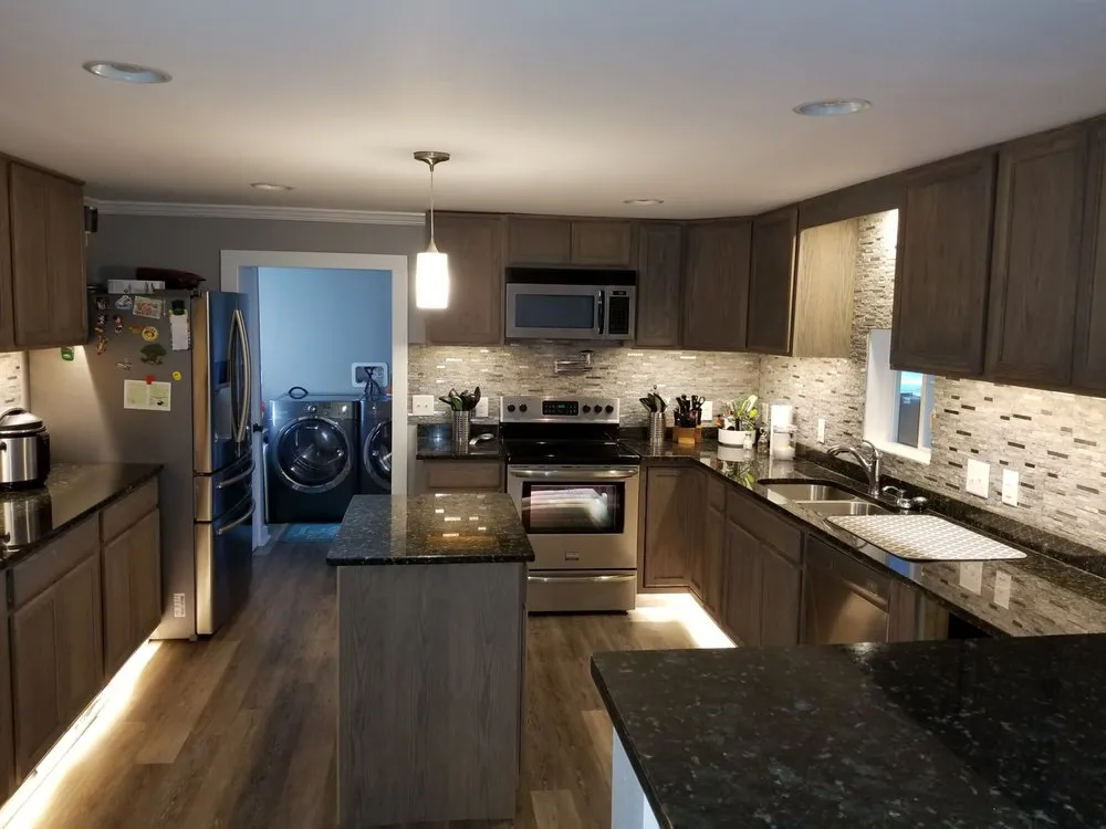 Slide of The Wirenut