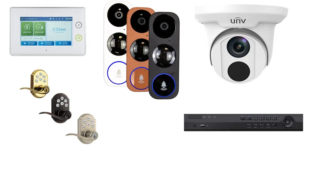 Slide of The Wirenut