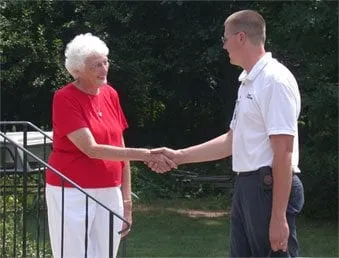 Slide of The Wiring Whiz LLC