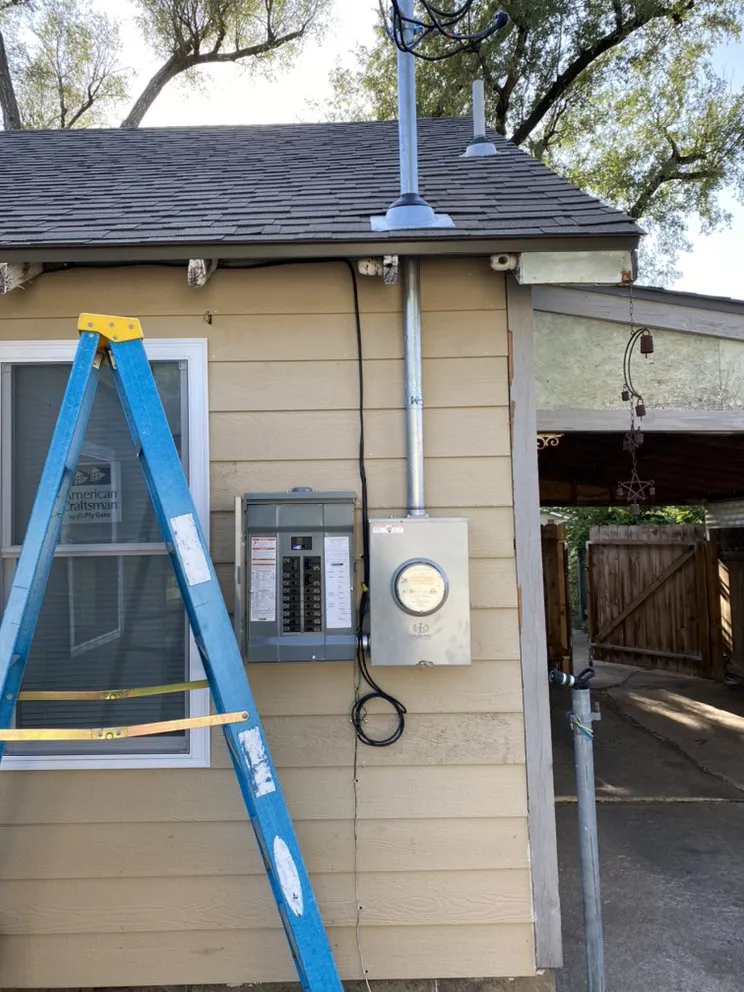 Slide of The Workshop