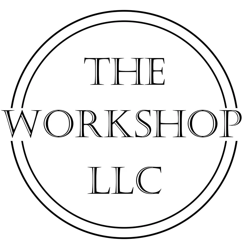 Slide of The Workshop