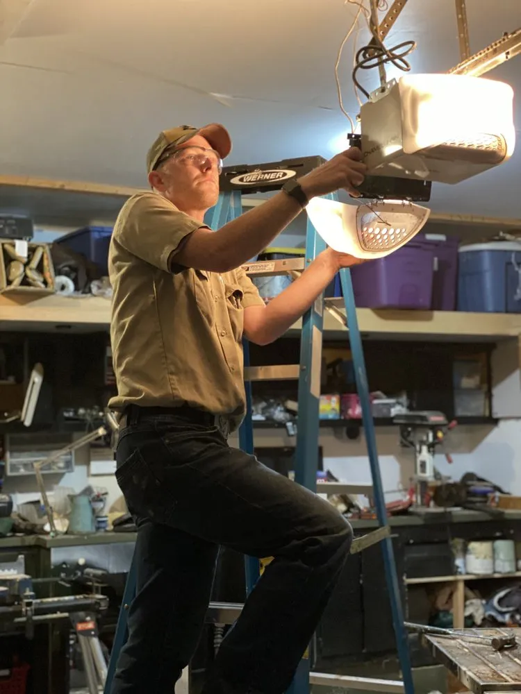 Slide of The Workshop