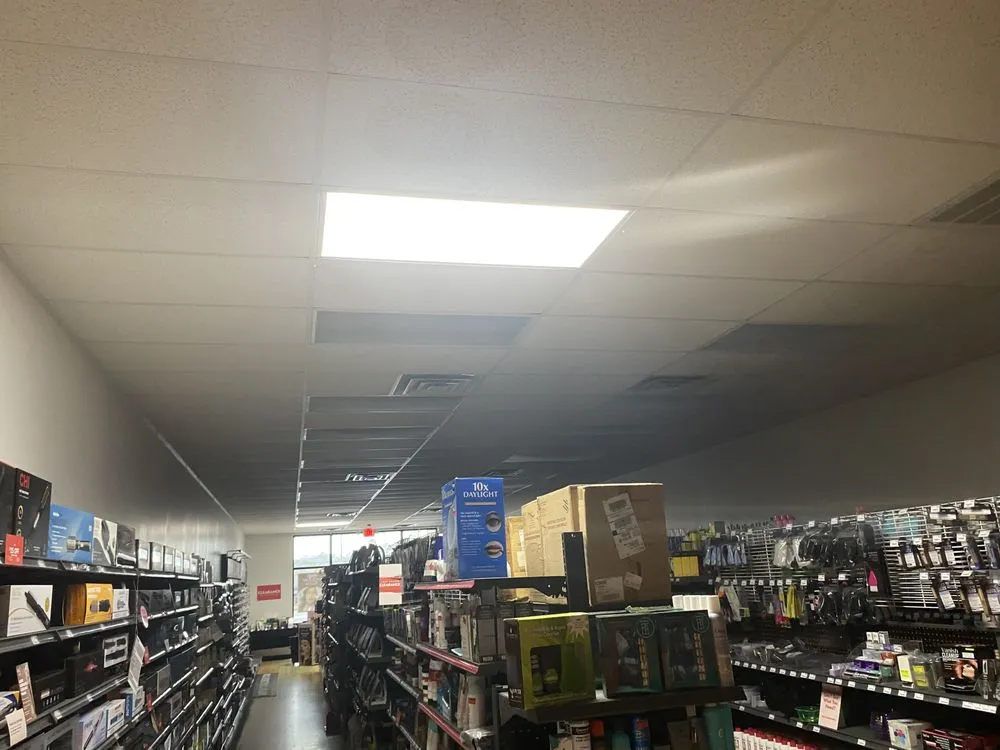 Slide of The Wright One Odd Jobs