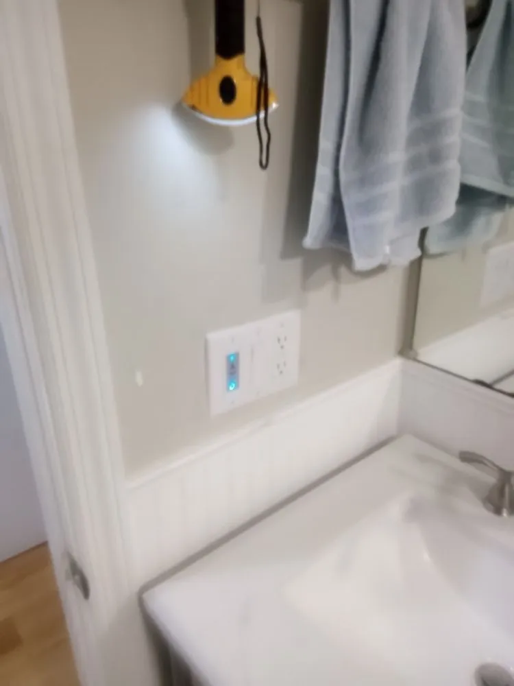 Slide of The Wright One Odd Jobs