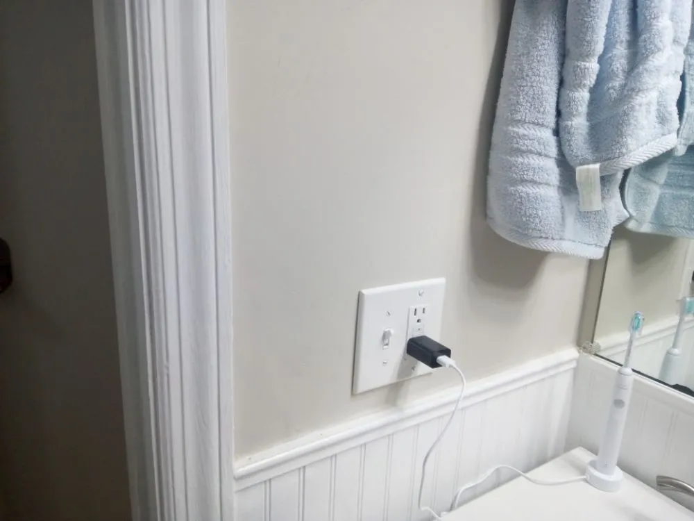 Slide of The Wright One Odd Jobs