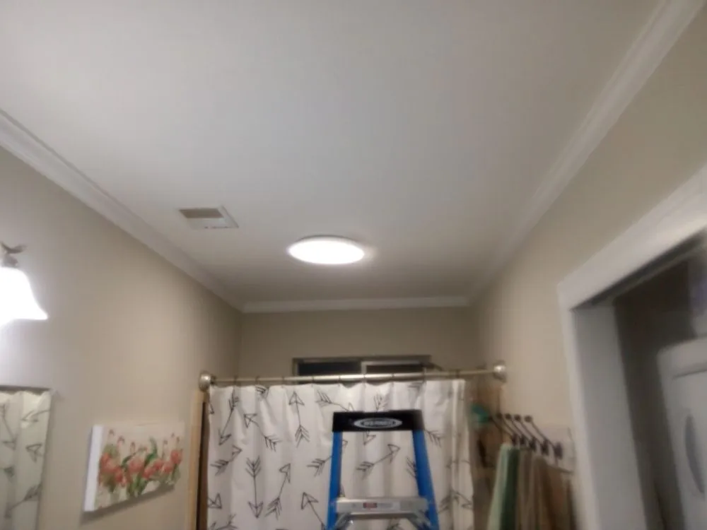 Slide of The Wright One Odd Jobs