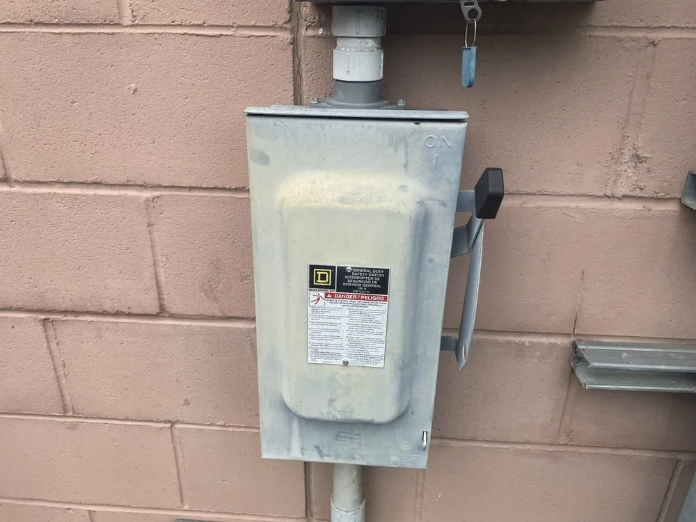 Slide of The Wright One Odd Jobs