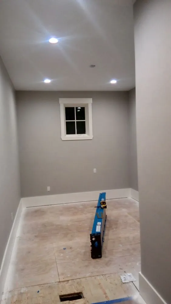 Slide of The Wright One Odd Jobs