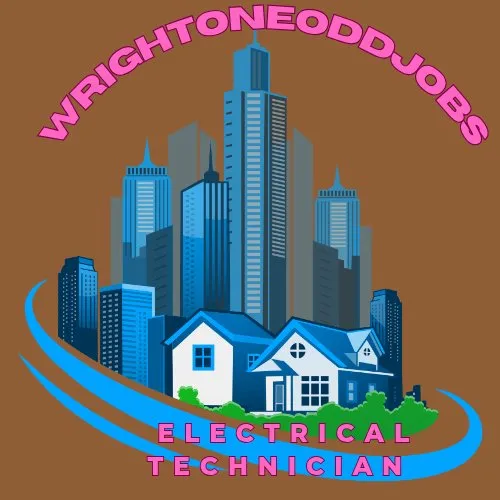 Slide of The Wright One Odd Jobs