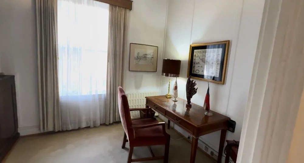 Slide of The Zon Group