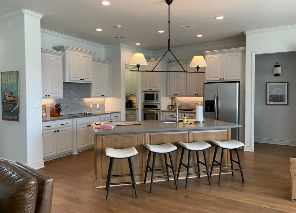 Slide of The Zon Group