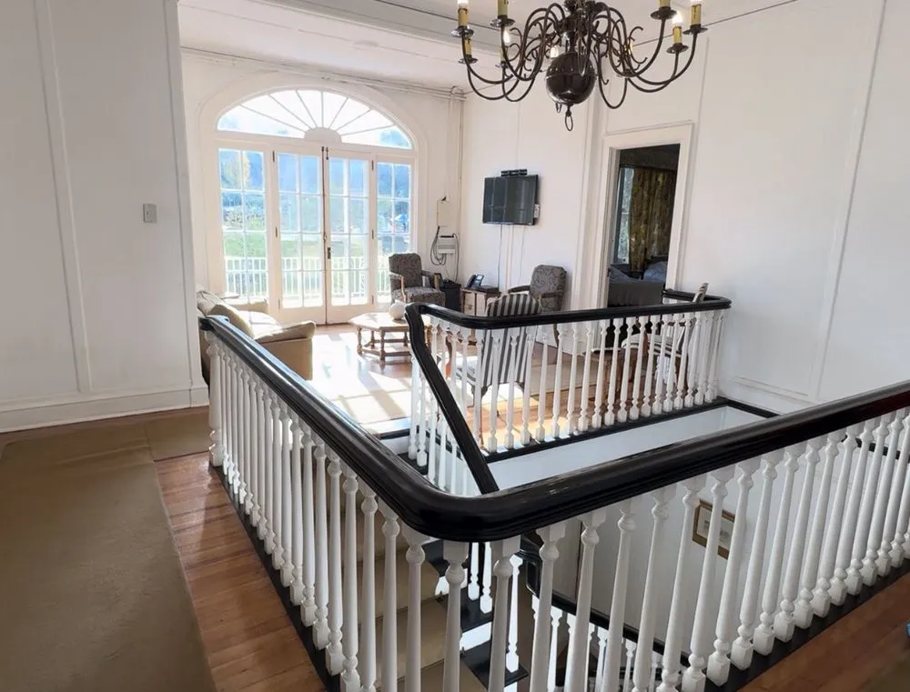 Slide of The Zon Group