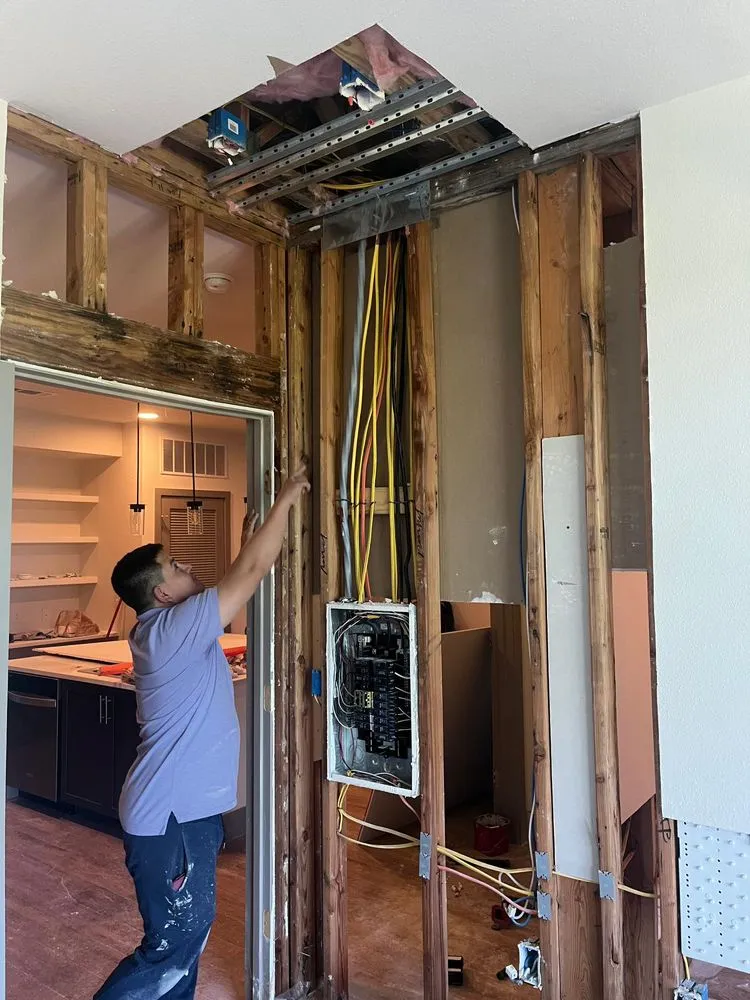 Slide of The Zon Group